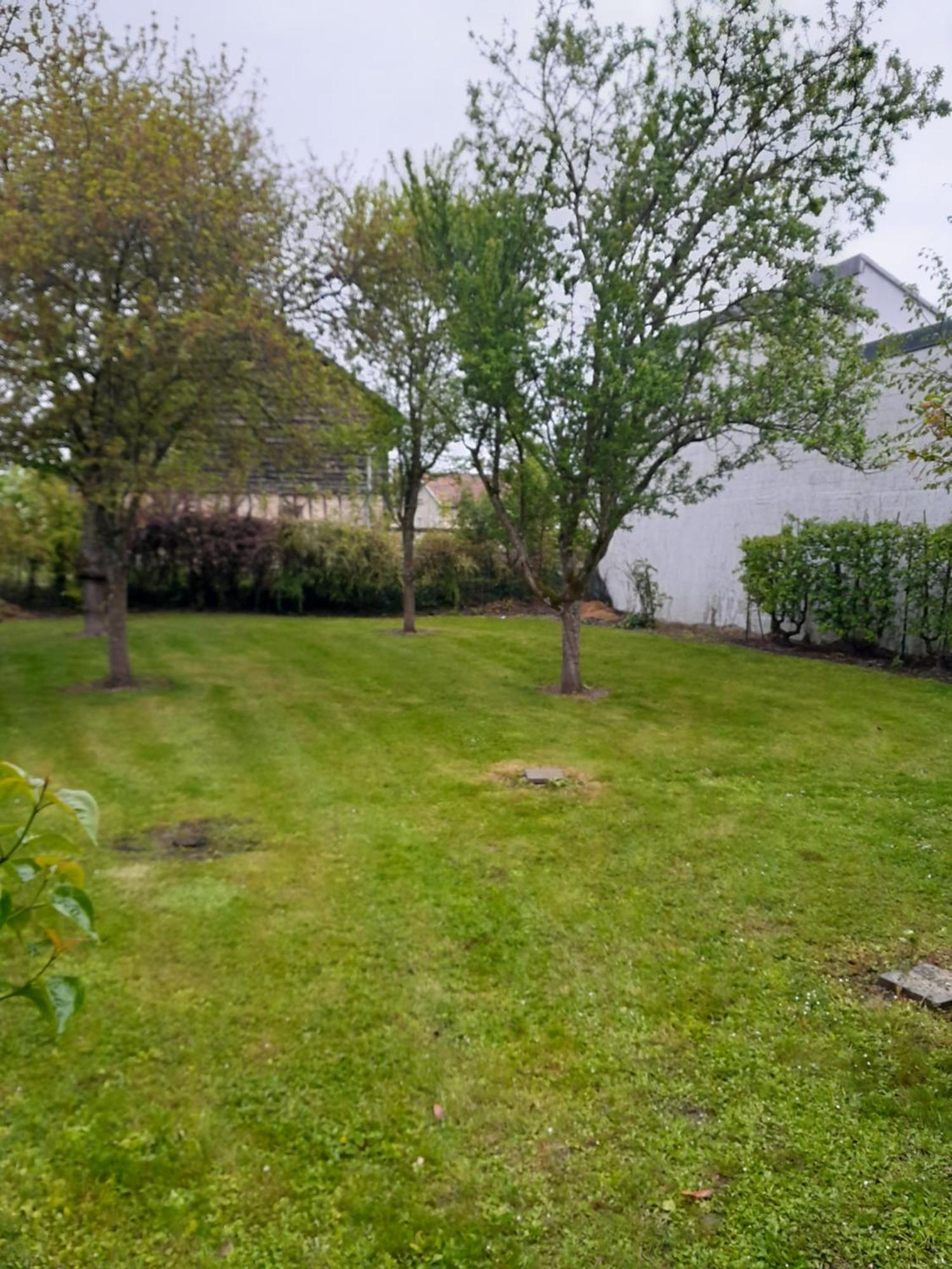 Gite, Maison A La Campagne Ardennes, Aisne,Marne Le Thour Bilik gambar
