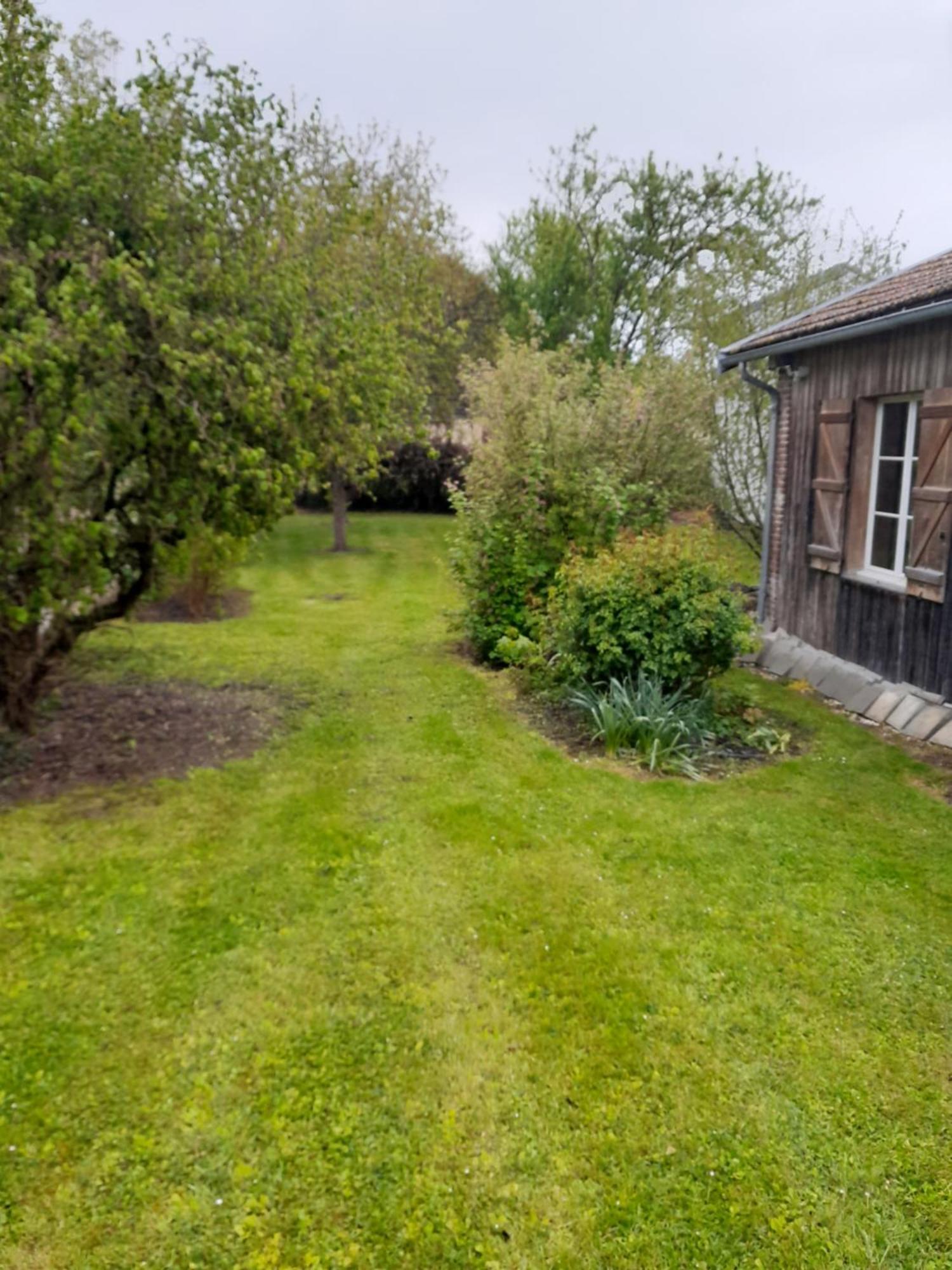 Gite, Maison A La Campagne Ardennes, Aisne,Marne Le Thour Bilik gambar