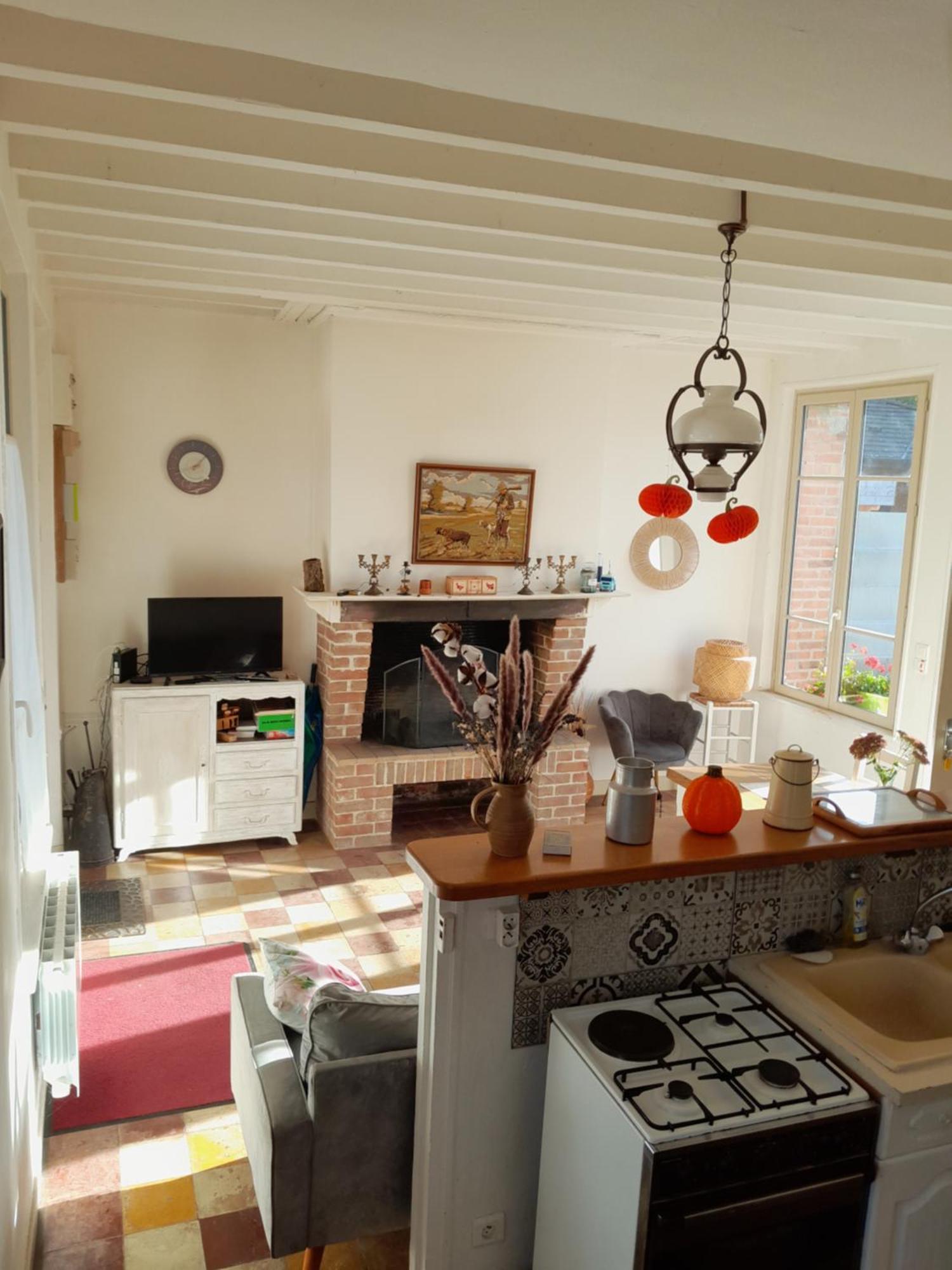 Gite, Maison A La Campagne Ardennes, Aisne,Marne Le Thour Luaran gambar